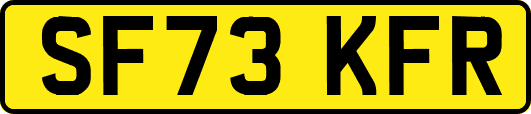 SF73KFR