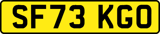 SF73KGO