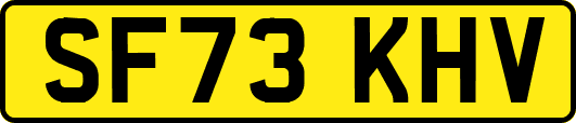 SF73KHV