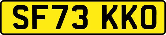 SF73KKO