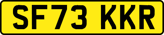 SF73KKR