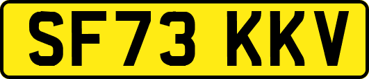 SF73KKV