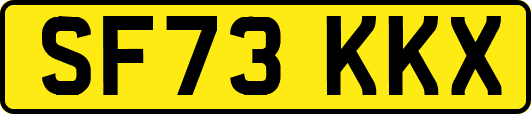 SF73KKX