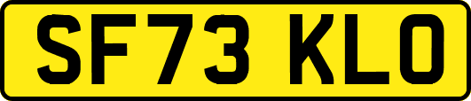 SF73KLO