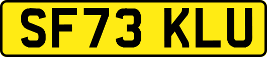 SF73KLU