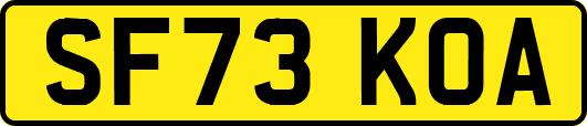 SF73KOA