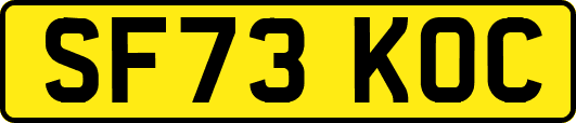 SF73KOC