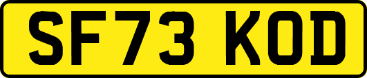 SF73KOD