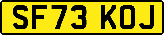 SF73KOJ