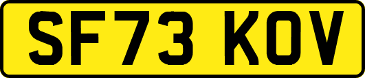 SF73KOV