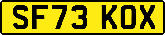 SF73KOX