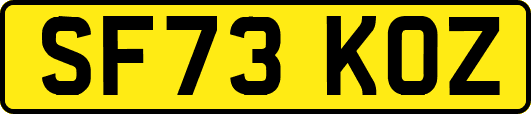 SF73KOZ