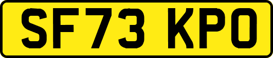 SF73KPO
