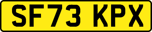 SF73KPX