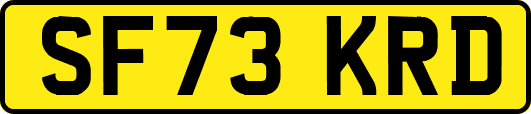 SF73KRD
