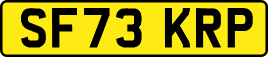 SF73KRP