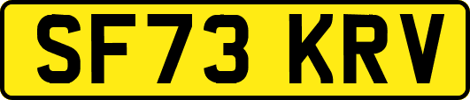 SF73KRV