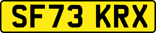 SF73KRX