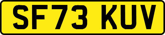 SF73KUV