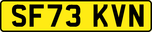 SF73KVN