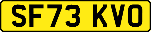 SF73KVO