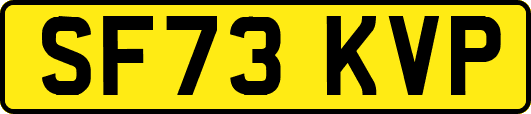 SF73KVP