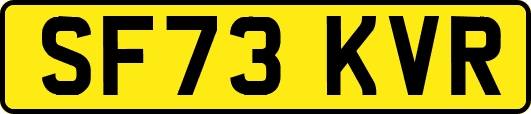 SF73KVR