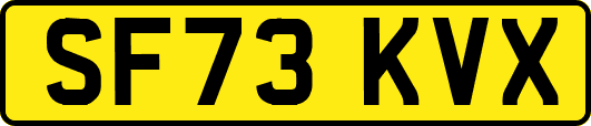 SF73KVX
