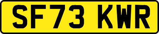 SF73KWR