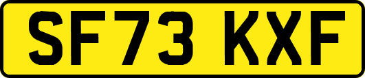SF73KXF
