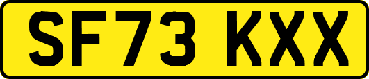 SF73KXX
