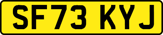 SF73KYJ