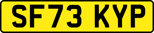 SF73KYP