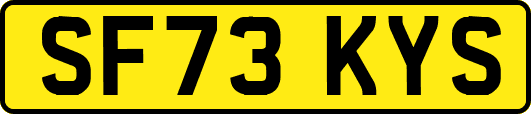 SF73KYS
