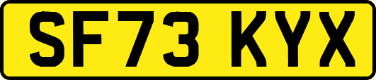 SF73KYX