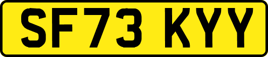 SF73KYY