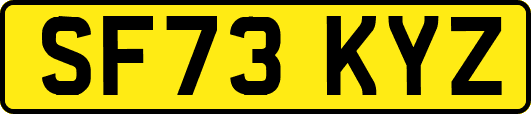SF73KYZ