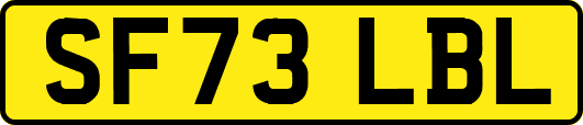 SF73LBL
