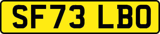 SF73LBO