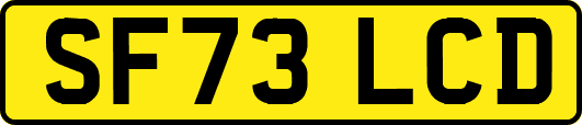 SF73LCD