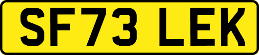 SF73LEK