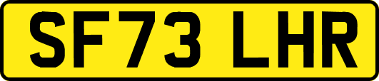 SF73LHR