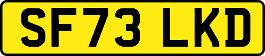 SF73LKD