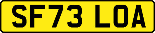 SF73LOA