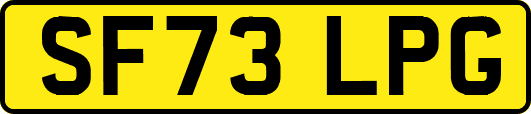 SF73LPG