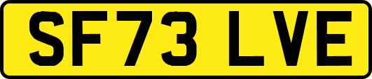 SF73LVE