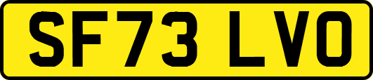 SF73LVO