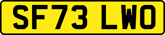 SF73LWO