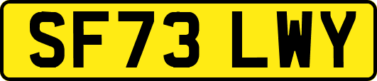 SF73LWY