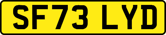 SF73LYD